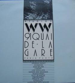 Compilations : 91 Quai de la Gare